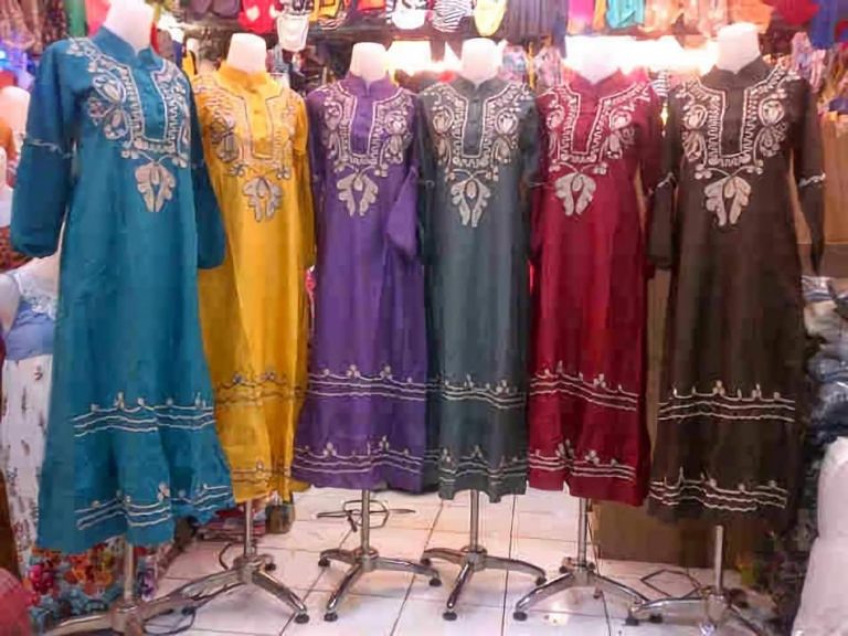 Bisnis Baju Muslim Bisa Datangkan Untung Besar