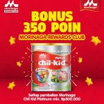 Morinaga Rewards Club