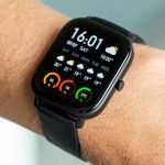 Spesifikasi Smartwatch Amazfit Gtr