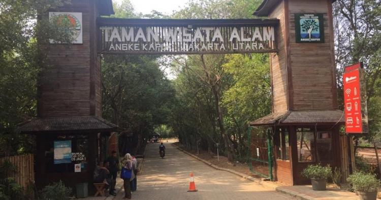 Menjelajahi Pesona Tempat Wisata untuk Libur Sekolah