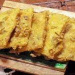 Resep Tempe Goreng Kriuk ala Tepung Kobe, Dijamin Nagih   